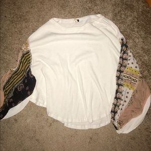 Free people blossom thermal